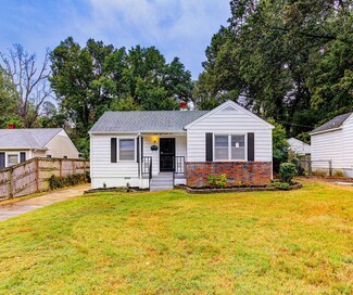 4835 Bowen Ave, Memphis, TN 38122