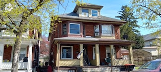 326 4th St, Northumberland, PA 17857