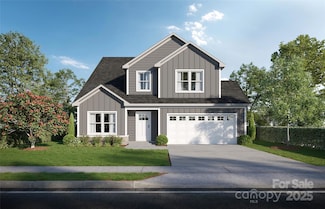 Lot 51 Lavender Ln, Kannapolis, NC 28083