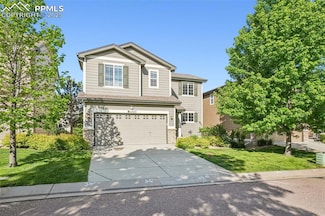 11425 White Lotus Ln, Colorado Springs, CO 80921