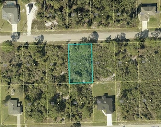 3509 73rd St W, Lehigh Acres, FL 33971