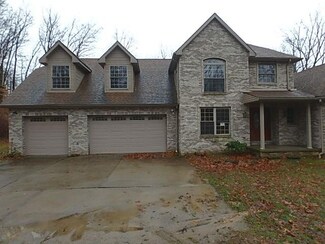 195 Tomlinson Run Church Rd, Georgetown, PA 15043