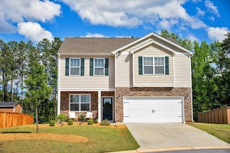 1048 Longstone Way, Spartanburg, SC 29306