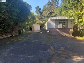 1600 Rhododendron Dr Unit 113, Florence, OR 97439