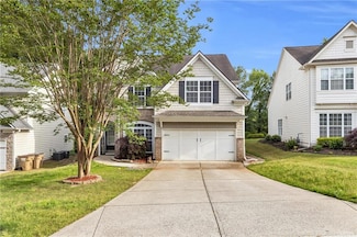 355 Pintail Ct, Suwanee, GA 30024
