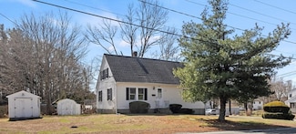 370 North Ave, Rockland, MA 02370
