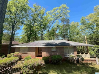 1930 Granville Ave, Bessemer, AL 35020