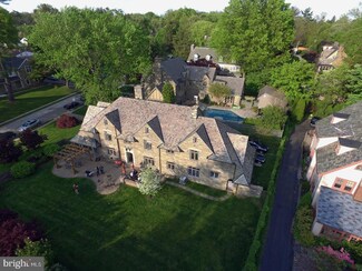 550 Greystone Rd, Merion Station, PA 19066