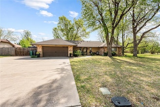 1400 N Cherry Ln, Oklahoma City, OK 73127