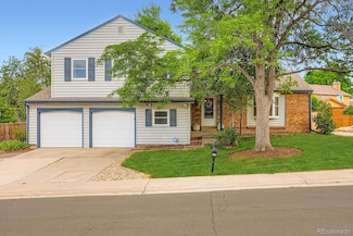 7016 S Dahlia St, Centennial, CO 80122