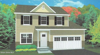 904 Ridgeview Cir, Castleton-On-hudson, NY 12033