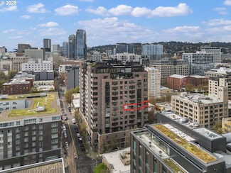 333 NW 9th Ave Unit 815, Portland, OR 97209