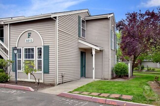 5912 S 238th Ct Unit F6, Kent, WA 98032