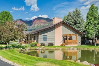 353 Cottonwood Creek Rd, Durango, CO 81301