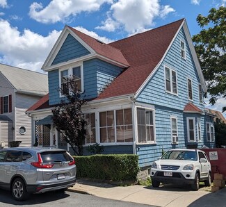 9 K Terrace, Everett, MA 02149