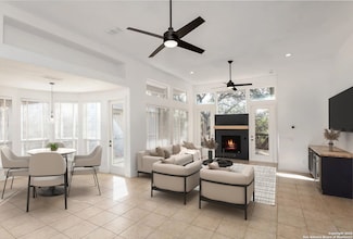 4006 River Falls, San Antonio, TX 78259