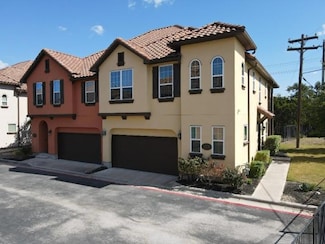 12300 Terraza Cir Unit TH10, Austin, TX 78726