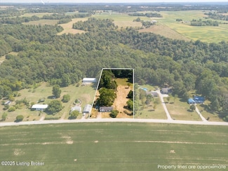 24412 Boyer Rd, New Washington, IN 47162