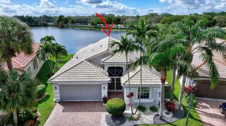 9842 Donato Way, Lake Worth, FL 33467
