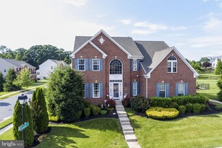 9120 Panorama Dr, Perry Hall, MD 21128