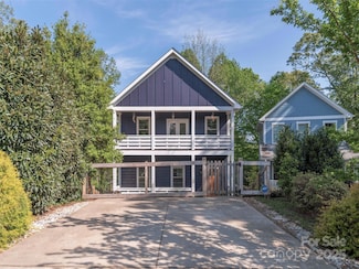 219 Courtland Place, Asheville, NC 28801