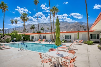 314 E Stevens Rd Unit 1, Palm Springs, CA 92262