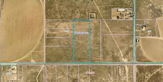 0 Ave J Vic 68th St E Unit 24000772, Lancaster, CA 93535