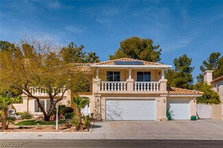809 Seclusion Cir, Henderson, NV 89014