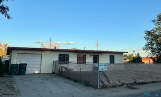 1204 N Second St, Grants, NM 87020