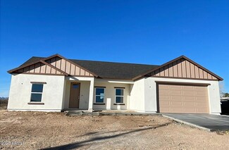 36724 W Verde, Tonopah, AZ 85354