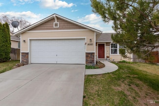 16583 Chino Ave, Caldwell, ID 83607