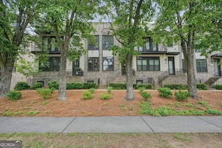 1598 Aldworth Place SE, Atlanta, GA 30339