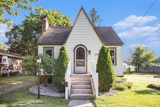 1840 Michigan Ave W, Battle Creek, MI 49037