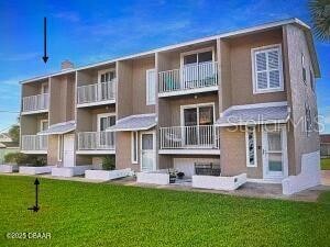 2898 Ocean Shore Blvd Unit 603, Ormond Beach, FL 32176