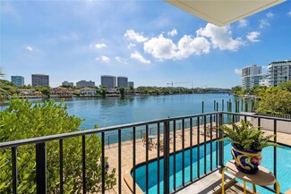 10101 E Bay Harbor Dr Unit 207, Bay Harbor Islands, FL 33154