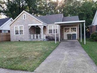 763 N Hollywood St, Memphis, TN 38112
