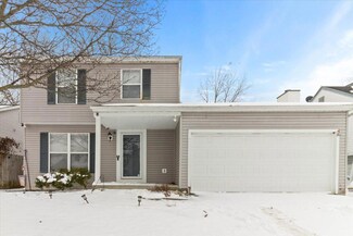 3489 Rocky Rd, Columbus, OH 43223