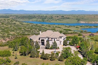 7615 Lemon Gulch Way, Castle Rock, CO 80108