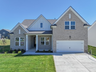 3033 Shandor St, Spring Hill, TN 37174