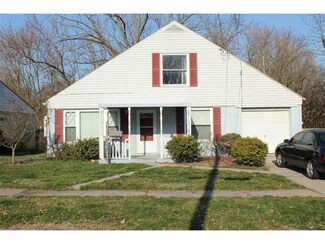 2665 Barthas Place, Cincinnati, OH 45239