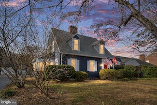 1612 Franklin St, Fredericksburg, VA 22401