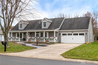 135 Concord Farm Rd, Englewood, OH 45322