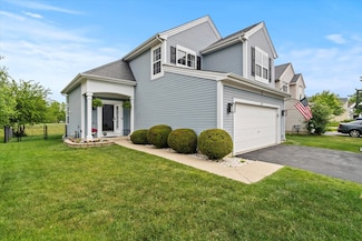 638 E Princeton Ct, Round Lake Beach, IL 60073