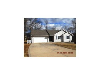 105 Carson Cir, Excelsior Springs, MO 64024