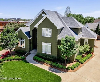 1205 Balmoral Dr, Louisville, KY 40205
