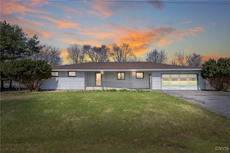 4407 Riviera Dr, Central Square, NY 13036