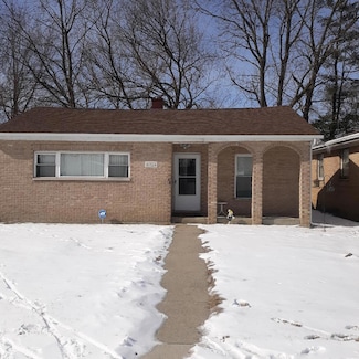 16324 Honore Ave, Markham, IL 60428