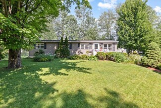 294 Westward Dr, Colchester, VT 05446