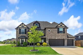 180 Highbridge Ln, Prosper, TX 75078