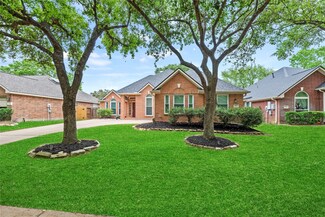 2307 Lashley Ct, Katy, TX 77450